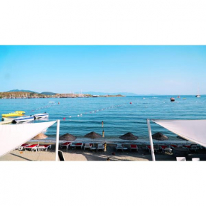 Отель Gumbet Cove Hotel  Бодрум